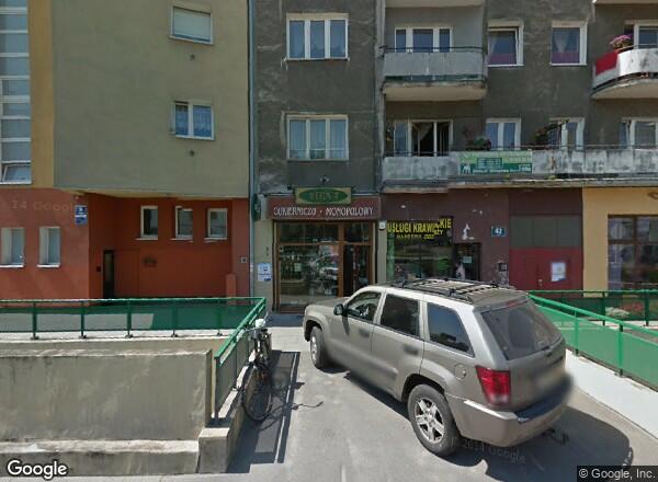 Ceny mieszkań Gdynia Śląska 42