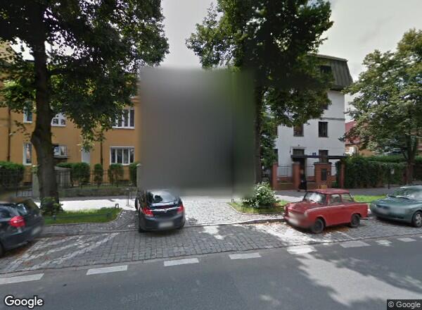 Ceny mieszkań Warszawa ul. Francuska 9