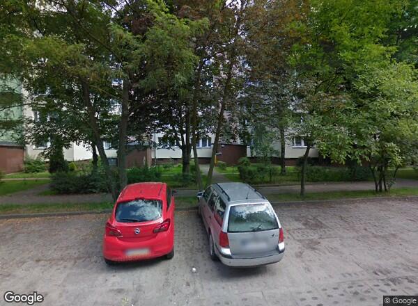 Ceny mieszkań Szczecin Cukrowa 39