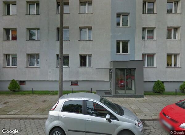 Ceny mieszkań Wrocław UL. POCHYŁA 14