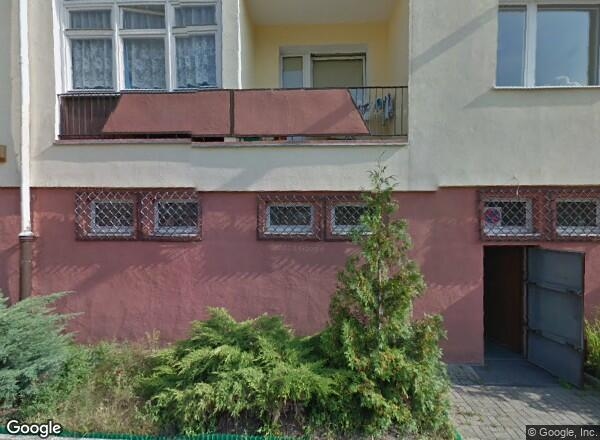Ceny transakcyjne mieszkań Gdynia Morska 109