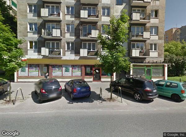 Ceny mieszkań Warszawa ul. Grójecka 69