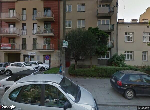 Ceny mieszkań Kraków Prądnicka 53