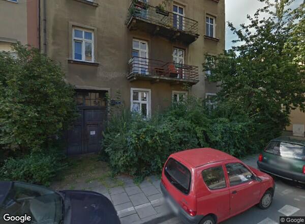 Ceny mieszkań Kraków Zagrody 8