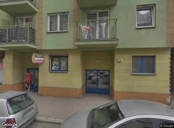 Ceny mieszkań Wrocław UL. GEN. IGNACEGO PRĄDZYŃSKIEGO 26A