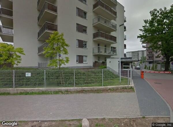 Ceny mieszkań Warszawa ul. Strumykowa 69