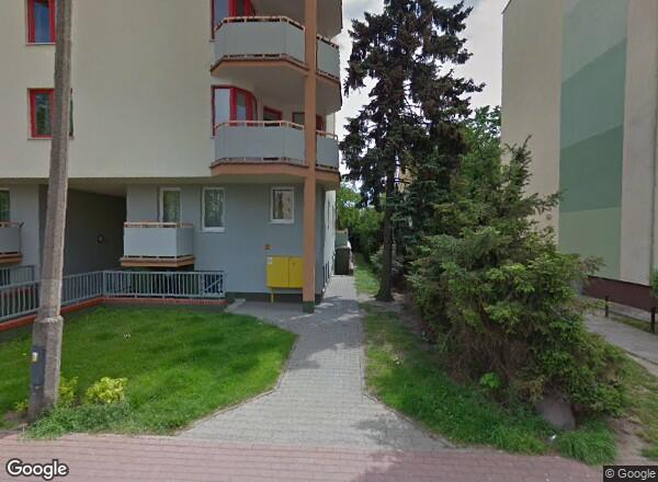 Ceny mieszkań Poznań Modra 17