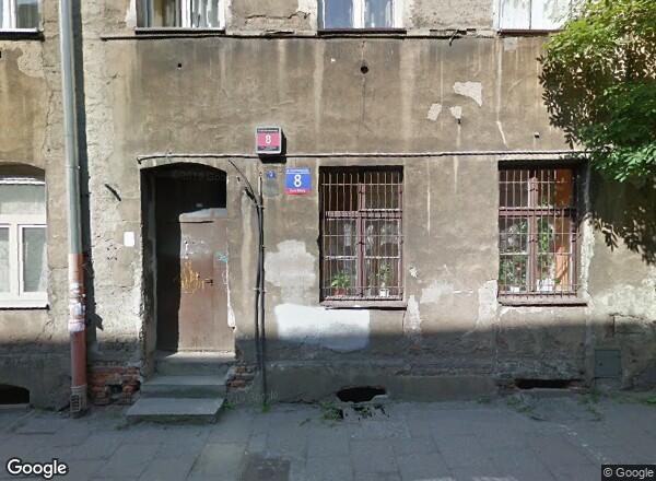 Ceny mieszkań Łódź Franciszkańska 8