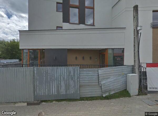 Ceny mieszkań Warszawa ul. Rożnowska 11A