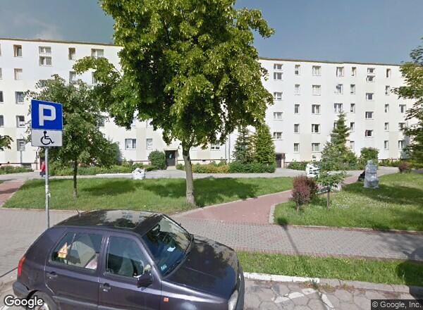 Ceny mieszkań Gdynia Konwaliowa 4