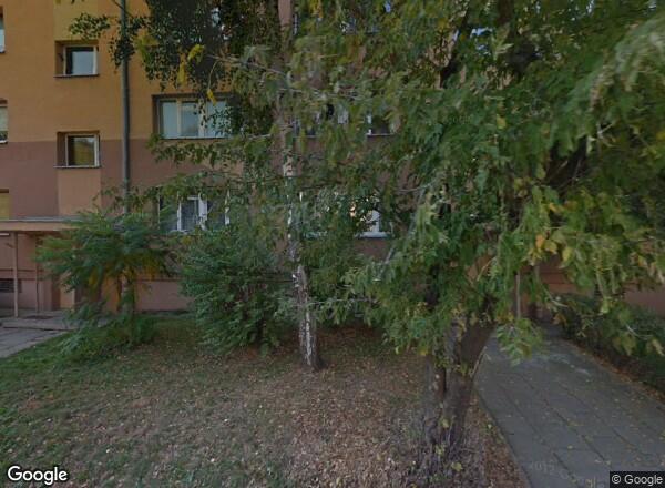 Ceny mieszkań Łódź Maratońska 41