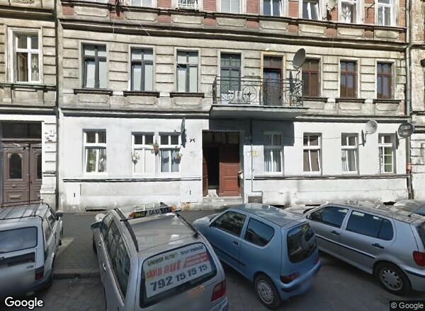 Ceny transakcyjne mieszkań Wrocław UL. STANISŁAWA CHUDOBY 7