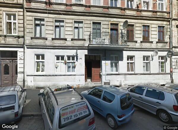Ceny mieszkań Wrocław UL. STANISŁAWA CHUDOBY 7