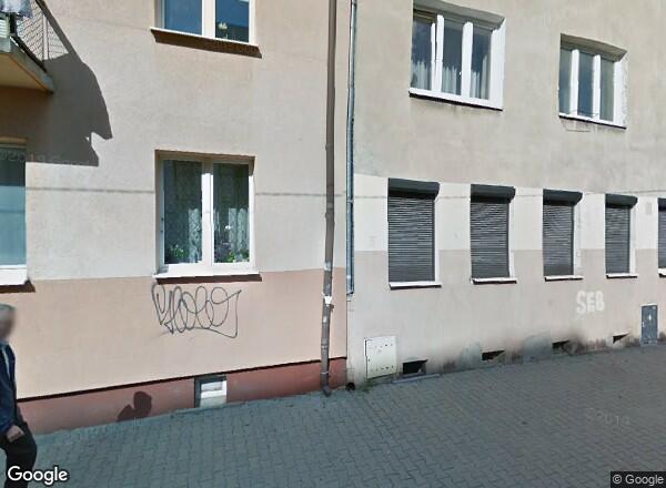 Ceny mieszkań Lublin Czechowska 11