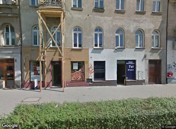 Ceny mieszkań Wrocław UL. POMORSKA 47