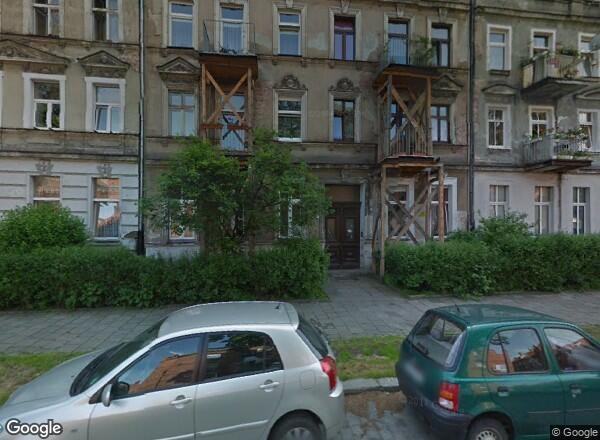 Ceny transakcyjne mieszkań Wrocław UL. ANDRZEJA STRUGA 5