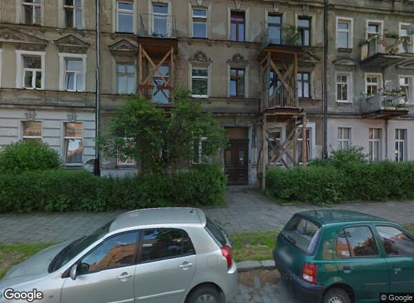 Ceny mieszkań Wrocław UL. ANDRZEJA STRUGA 5