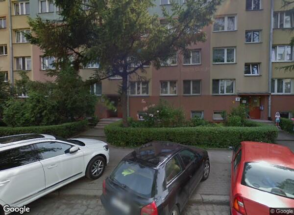 Ceny mieszkań Wrocław UL. SKWEROWA 6