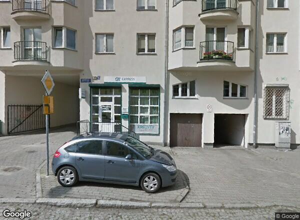 Ceny mieszkań Szczecin Szarotki 8