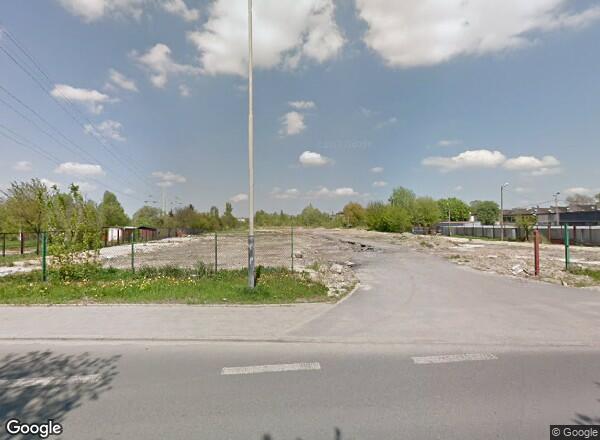 Ceny mieszkań Łódź Liściasta 21/23