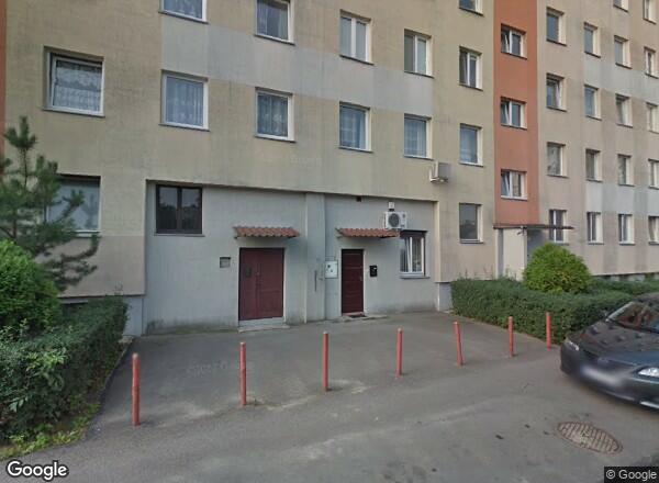 Ceny mieszkań Rzeszów Króla Stanisława Augusta 25