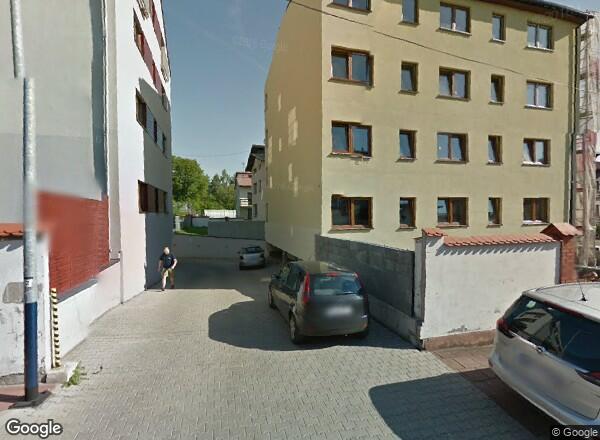 Ceny mieszkań Kraków Fatimska 184