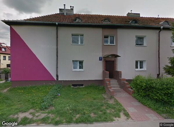 Ceny mieszkań Szczecin Wycieczkowa 3