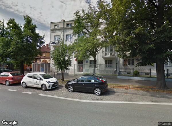 Ceny mieszkań Warszawa ul. Francuska 11A
