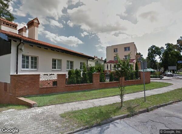 Ceny mieszkań Sopot Władysława Łokietka 9