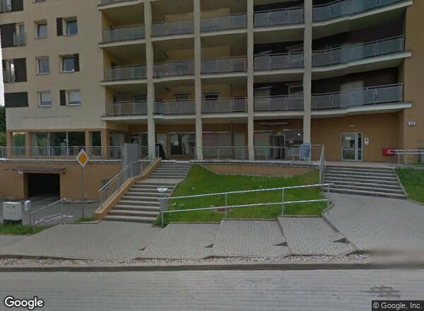 Ceny mieszkań Gdynia Jantarowa 13