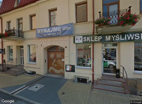 Ceny mieszkań Lublin Orla 8