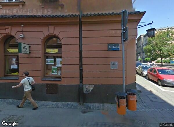Ceny transakcyjne mieszkań Poznań 23 Lutego 42