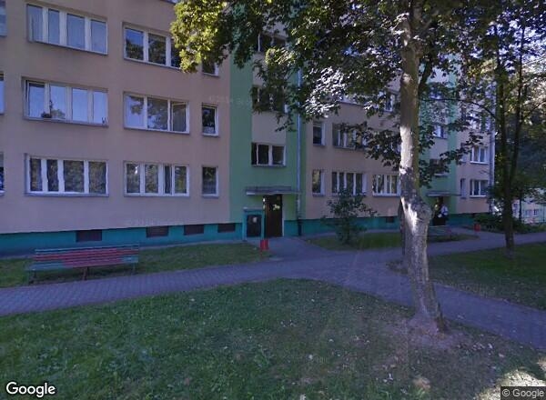 Ceny transakcyjne mieszkań Lublin Krzemieniecka 3