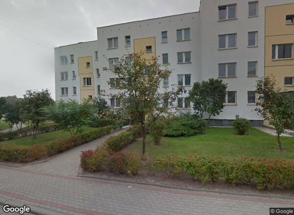 Ceny mieszkań Białystok Swobodna 60