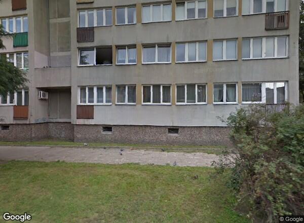 Ceny mieszkań Wrocław UL. GŁOGOWSKA 9