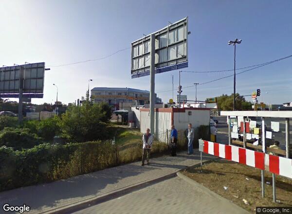 Ceny mieszkań Warszawa ul. Łodygowa 2