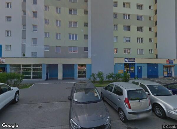 Ceny mieszkań Poznań Orła Białego 14