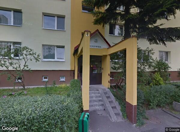 Ceny mieszkań Wrocław UL. ROGOWSKA 152