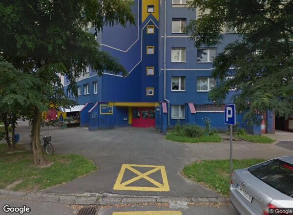 Ceny mieszkań Wrocław UL. KOZANOWSKA 77