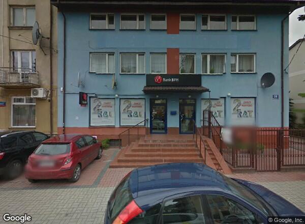 Ceny mieszkań Warszawa ul. Rakietników 38