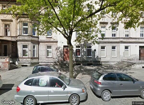 Ceny mieszkań Wrocław UL. EMILA ZEGADŁOWICZA 8