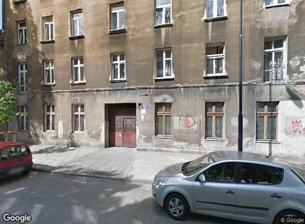 Ceny mieszkań Łódź 28 Pułku Strzelców Kaniowskich 23