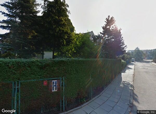 Ceny mieszkań Gdynia Kameliowa 30