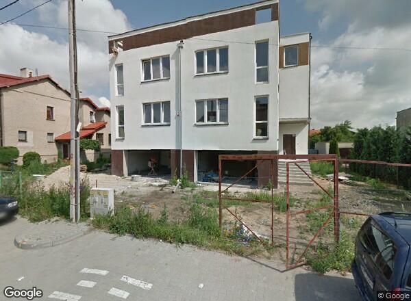 Ceny mieszkań Wrocław UL. BRZOZOWA 32