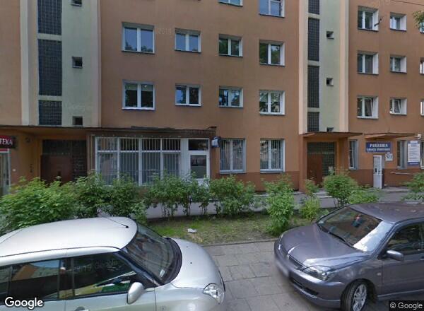 Ceny mieszkań Łódź Juliana Ursyna Niemcewicza 17