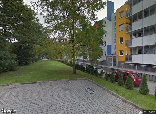 Ceny mieszkań Wrocław UL. OPOLSKA 125A