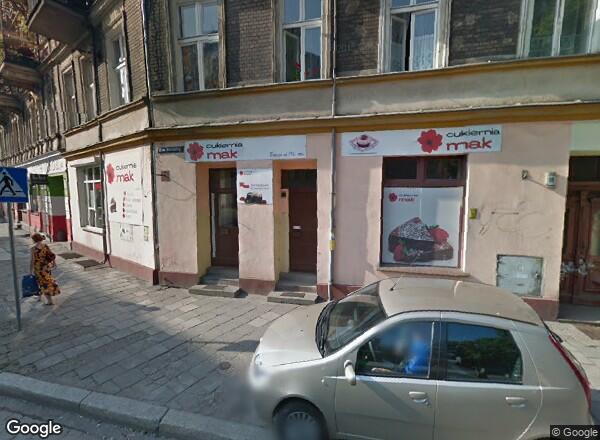 Ceny mieszkań Wrocław UL. ŚW. WINCENTEGO 59