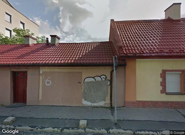 Ceny transakcyjne mieszkań Lublin Dolna Panny Marii 58A