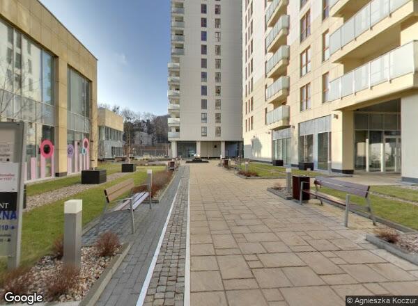 Ceny mieszkań Gdańsk Partyzantów 10