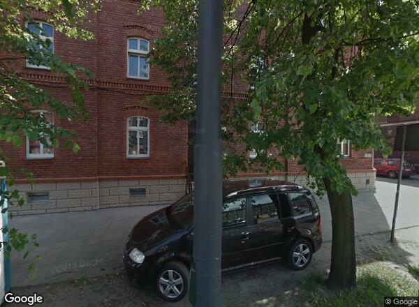 Ceny mieszkań Katowice 1 Maja 44